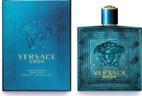 versace eros 200ml sale